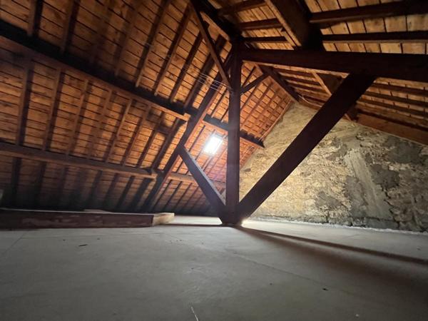 Maison à vendre 239 625 € Lanester 5 p 84 m² DPE F