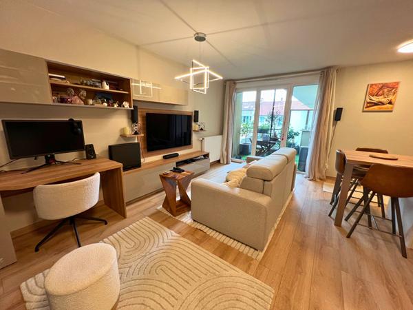 Appartement Rambouillet 2 pièce(s) 50 m2