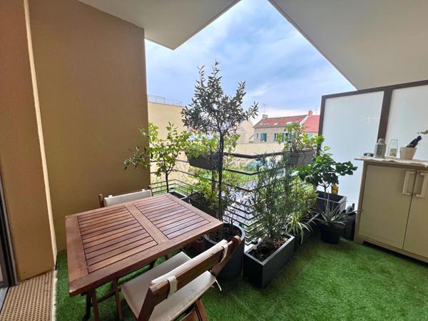 Appartement Rambouillet 2 pièce(s) 50 m2