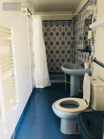 Maison à vendre à Rochefort en Charente-Maritime (17300), ref : 17050-JUCH