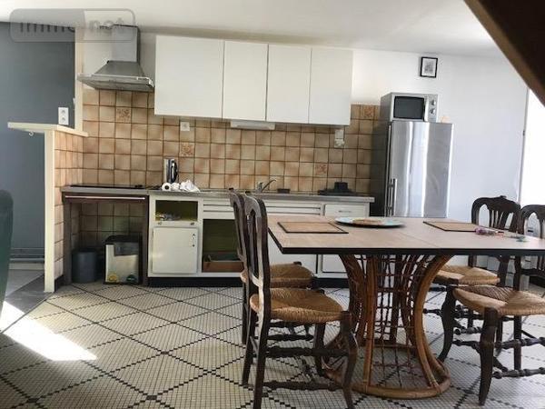 Maison à vendre à Rochefort en Charente-Maritime (17300), ref : 17050-JUCH