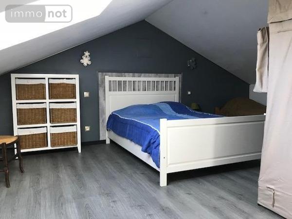 Maison à vendre à Rochefort en Charente-Maritime (17300), ref : 17050-JUCH