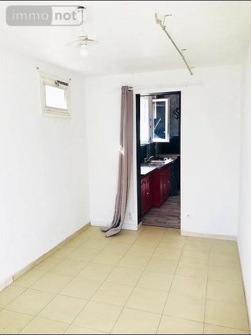 Maison à vendre à Rochefort en Charente-Maritime (17300), ref : 17050-JUCH