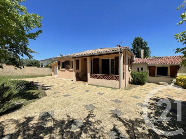 Maison à vendre  4 pièces - 102,89 m 2   TOURNEFEUILLE  - 31