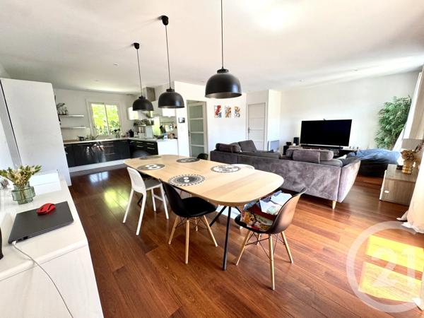 Maison à vendre  4 pièces - 102,89 m 2   TOURNEFEUILLE  - 31