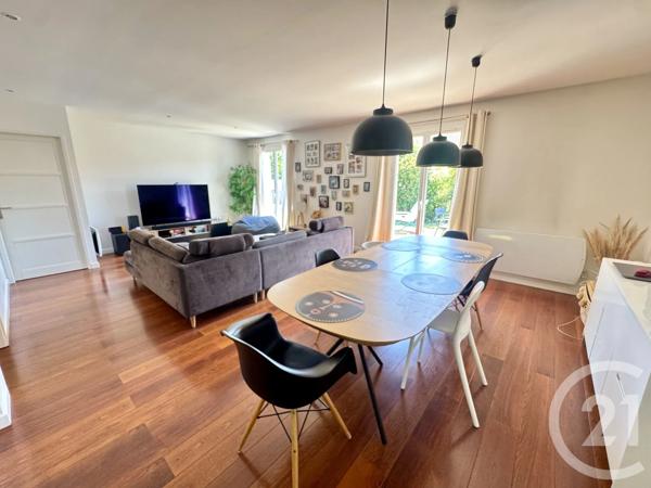 Maison à vendre  4 pièces - 102,89 m 2   TOURNEFEUILLE  - 31