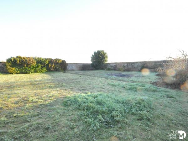 Maison - Vendu - 99 m² - LES VILLAGES VOVEENS | The Door Man