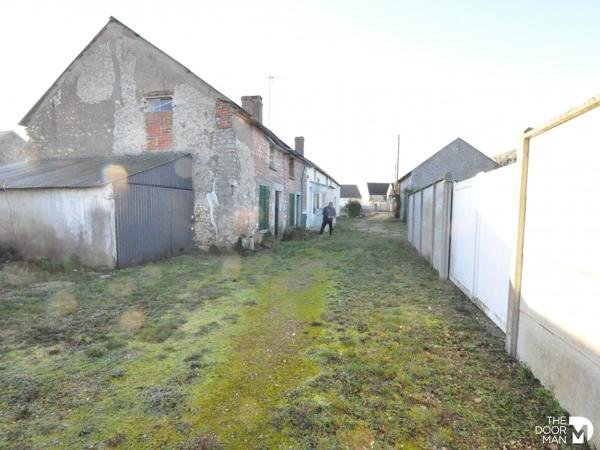 Maison - Vendu - 99 m² - LES VILLAGES VOVEENS | The Door Man
