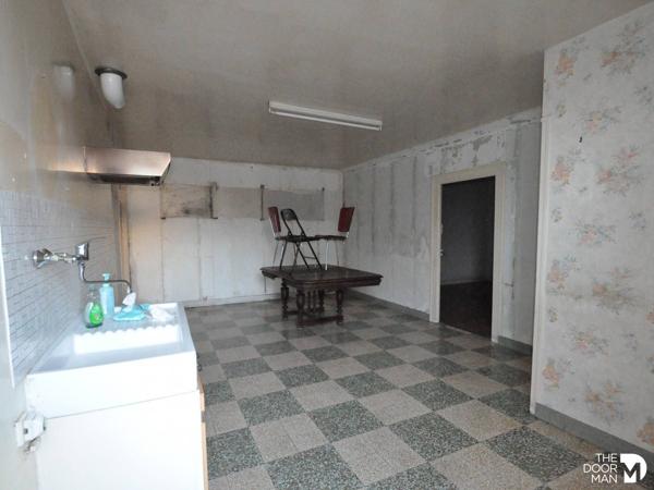 Maison - Vendu - 99 m² - LES VILLAGES VOVEENS | The Door Man
