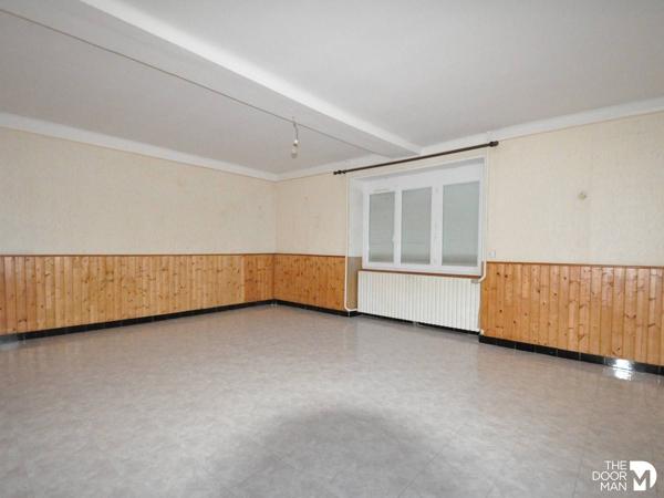 Maison - Vendu - 99 m² - LES VILLAGES VOVEENS | The Door Man