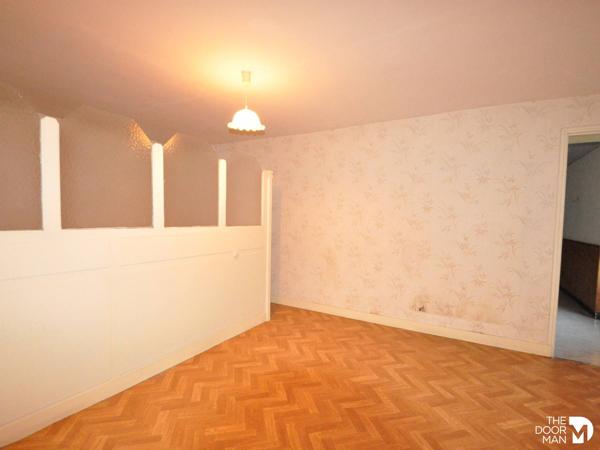 Maison - Vendu - 99 m² - LES VILLAGES VOVEENS | The Door Man