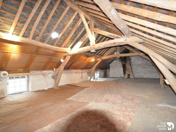 Maison - Vendu - 99 m² - LES VILLAGES VOVEENS | The Door Man