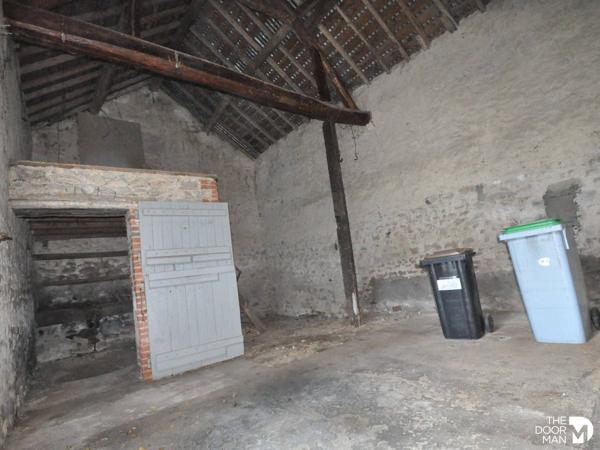 Maison - Vendu - 99 m² - LES VILLAGES VOVEENS | The Door Man
