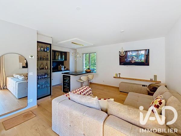 Appartement à vendre 3 pièces 67 m² Archamps