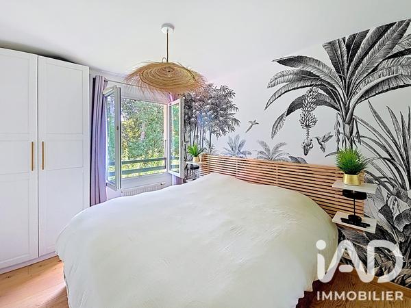 Appartement à vendre 3 pièces 67 m² Archamps