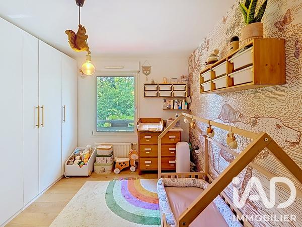 Appartement à vendre 3 pièces 67 m² Archamps