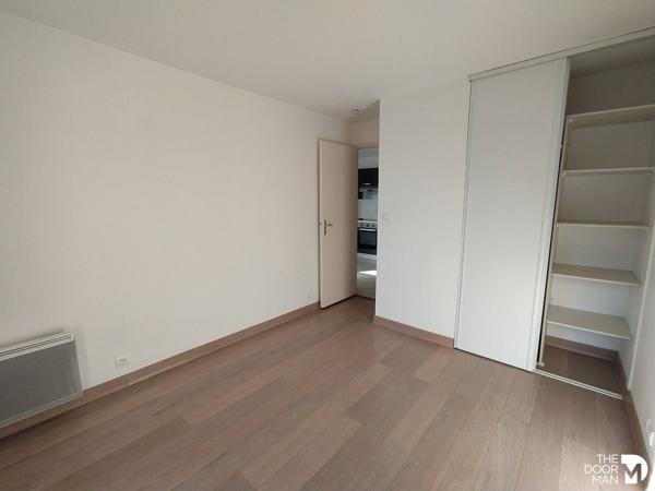 Appartement - Vendu - 43 m² - GUERANDE | The Door Man