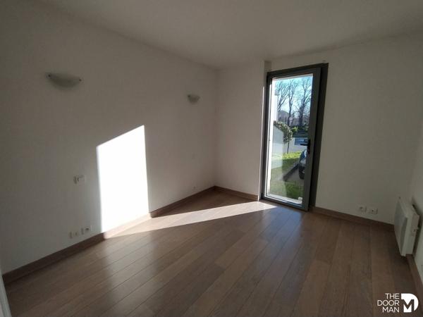 Appartement - Vendu - 43 m² - GUERANDE | The Door Man
