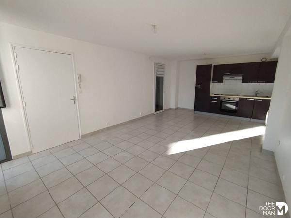 Appartement - Vendu - 43 m² - GUERANDE | The Door Man