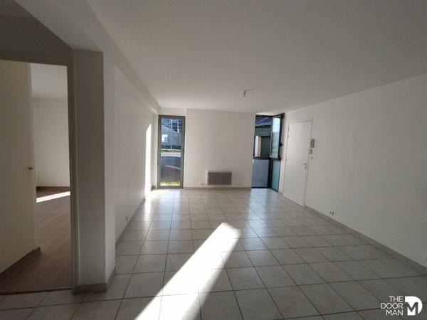 Appartement - Vendu - 43 m² - GUERANDE | The Door Man