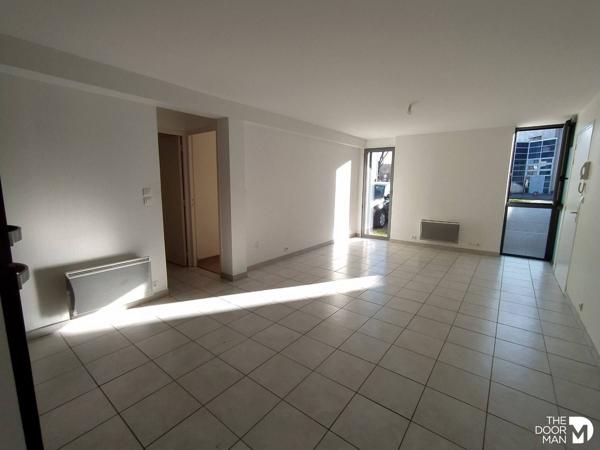 Appartement - Vendu - 43 m² - GUERANDE | The Door Man