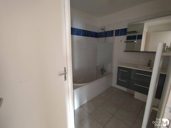Appartement - Vendu - 43 m² - GUERANDE | The Door Man