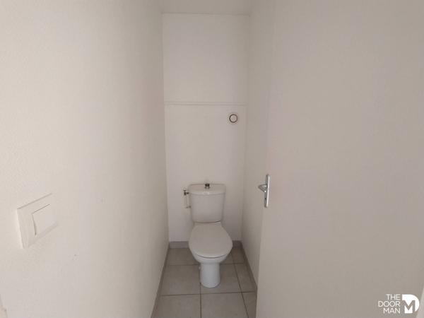 Appartement - Vendu - 43 m² - GUERANDE | The Door Man