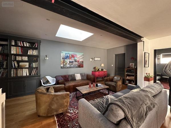 Maison à vendre à Saint-Avé dans le Morbihan (56890), ref : 56003-1344