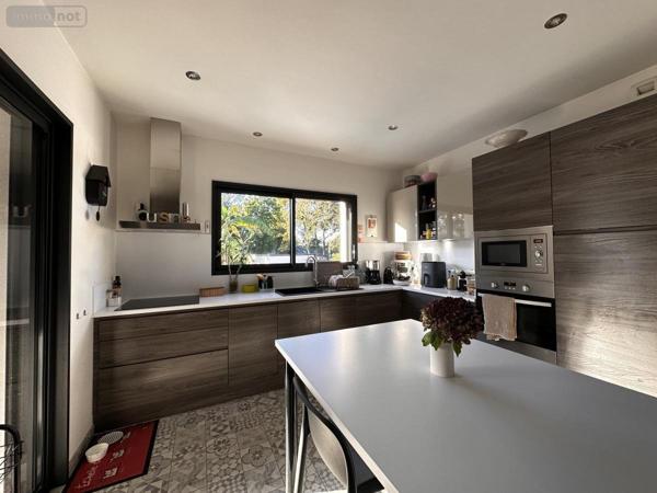 Maison à vendre à Saint-Avé dans le Morbihan (56890), ref : 56003-1344