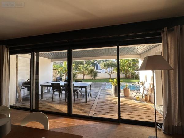 Maison à vendre à Saint-Avé dans le Morbihan (56890), ref : 56003-1344