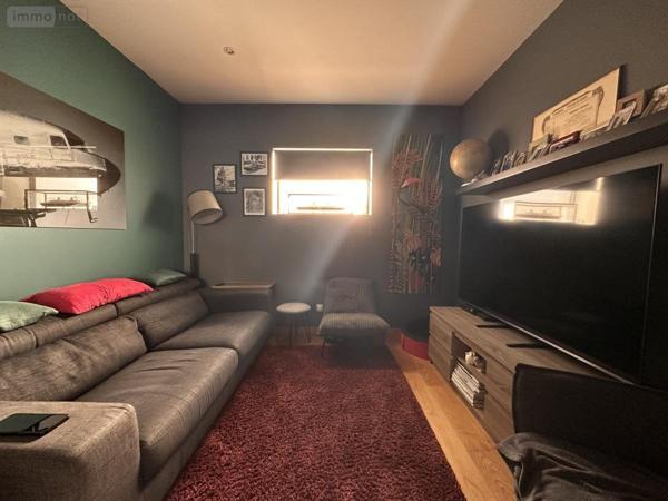 Maison à vendre à Saint-Avé dans le Morbihan (56890), ref : 56003-1344