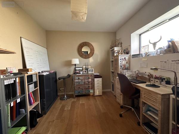 Maison à vendre à Saint-Avé dans le Morbihan (56890), ref : 56003-1344