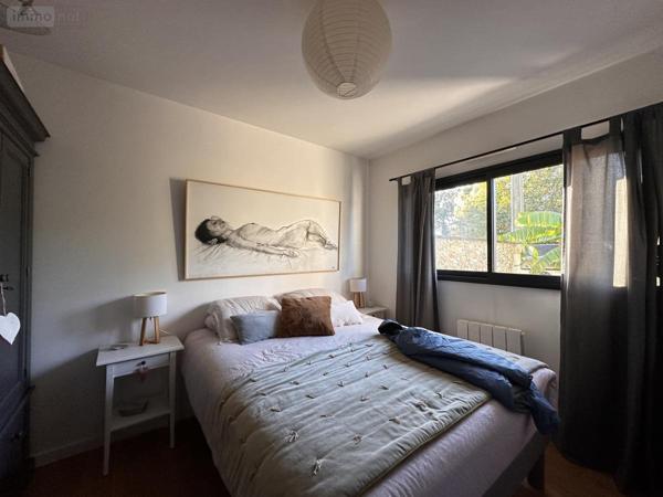 Maison à vendre à Saint-Avé dans le Morbihan (56890), ref : 56003-1344