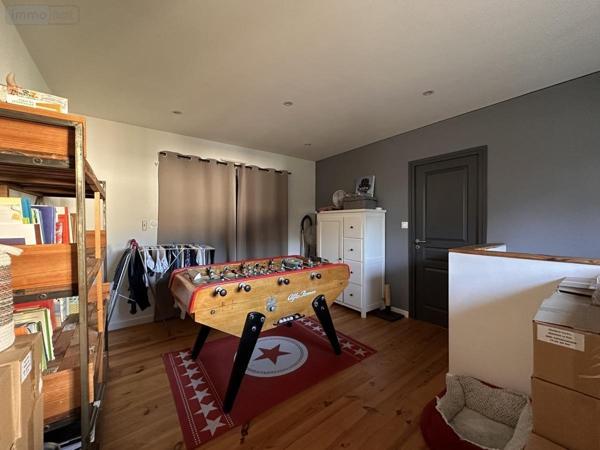 Maison à vendre à Saint-Avé dans le Morbihan (56890), ref : 56003-1344