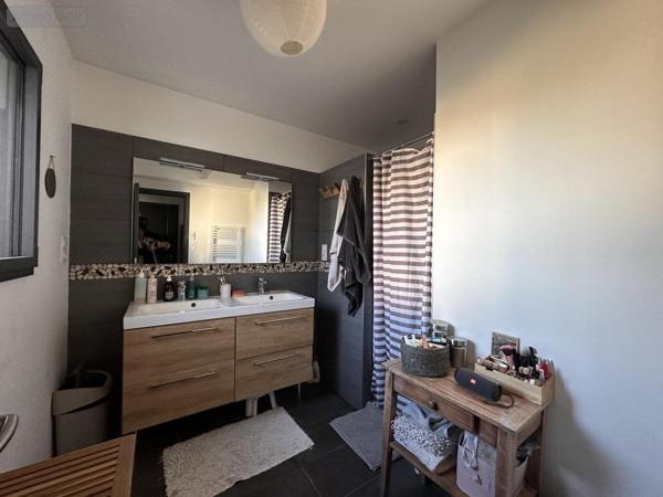 Maison à vendre à Saint-Avé dans le Morbihan (56890), ref : 56003-1344