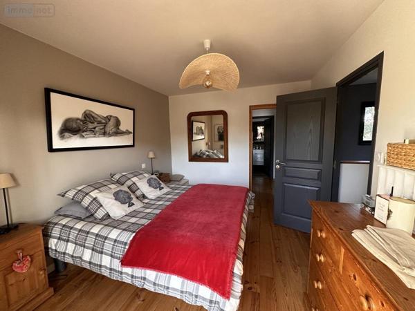 Maison à vendre à Saint-Avé dans le Morbihan (56890), ref : 56003-1344