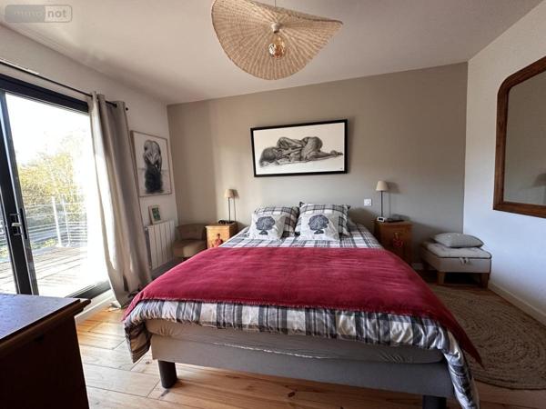 Maison à vendre à Saint-Avé dans le Morbihan (56890), ref : 56003-1344