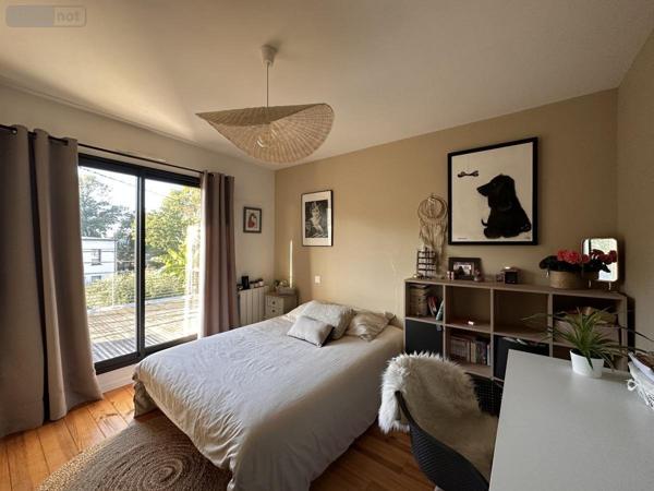 Maison à vendre à Saint-Avé dans le Morbihan (56890), ref : 56003-1344