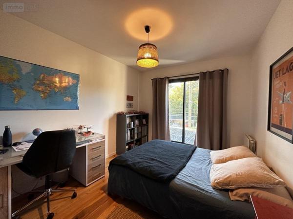 Maison à vendre à Saint-Avé dans le Morbihan (56890), ref : 56003-1344