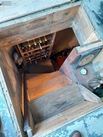 Maison à vendre à Saint-Avé dans le Morbihan (56890), ref : 56003-1344