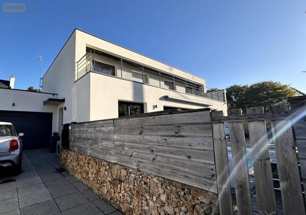 Maison à vendre à Saint-Avé dans le Morbihan (56890), ref : 56003-1344