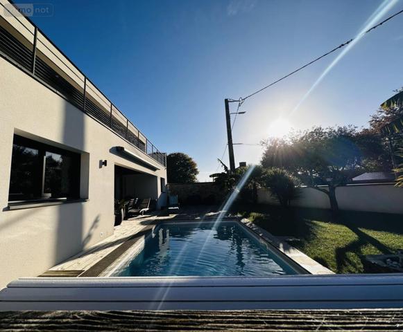 Maison à vendre à Saint-Avé dans le Morbihan (56890), ref : 56003-1344