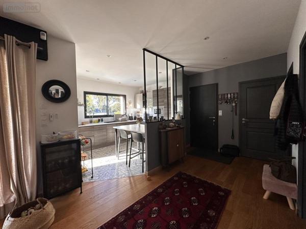 Maison à vendre à Saint-Avé dans le Morbihan (56890), ref : 56003-1344