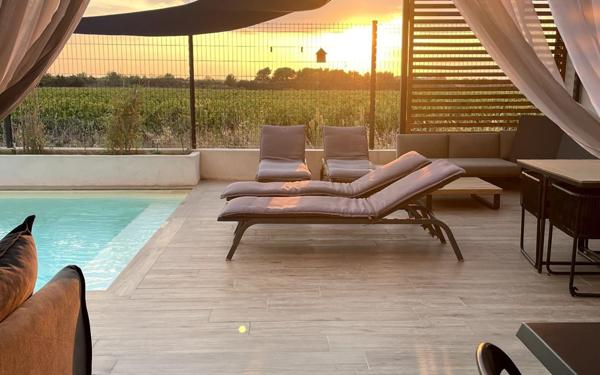 Maison à vendre    5 pièces •  Bellegarde