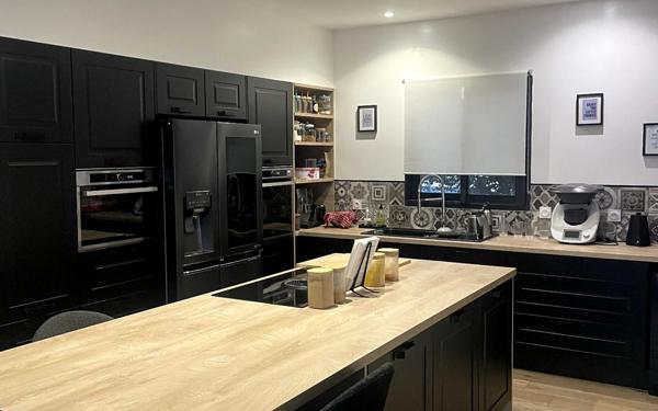 Maison à vendre    5 pièces •  Bellegarde