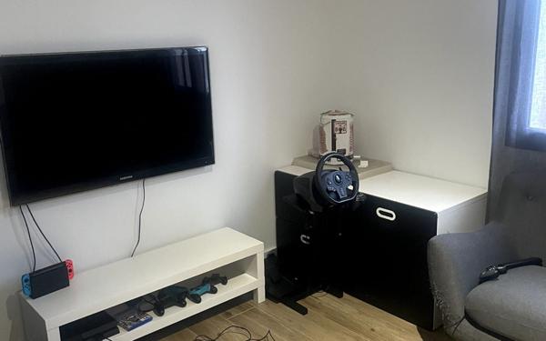 Maison à vendre    5 pièces •  Bellegarde