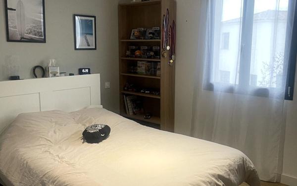 Maison à vendre    5 pièces •  Bellegarde