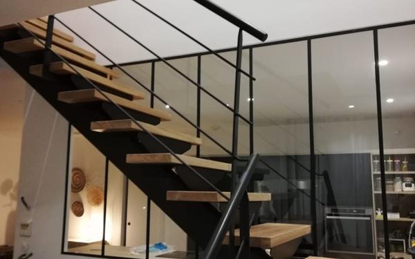 Maison à vendre    5 pièces •  Bellegarde