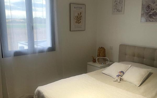 Maison à vendre    5 pièces •  Bellegarde