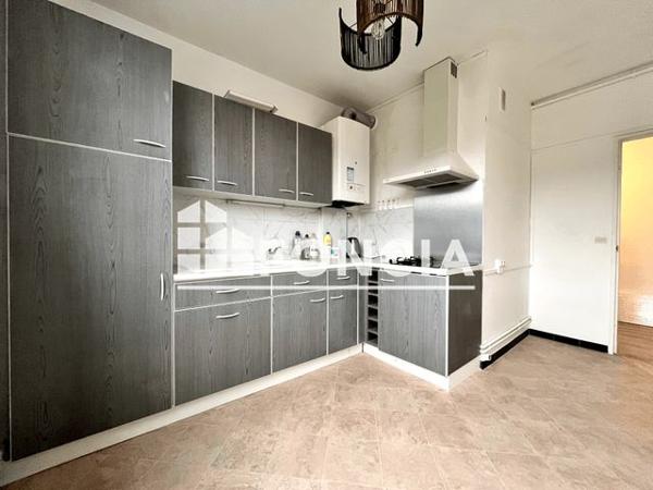 À vendre Appartement 2 pièces 60 m² - Dreux 28100